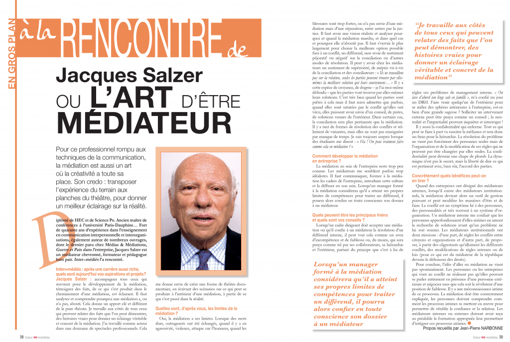 INTER-médiés, inter-medies, intermédiés, intermedies,