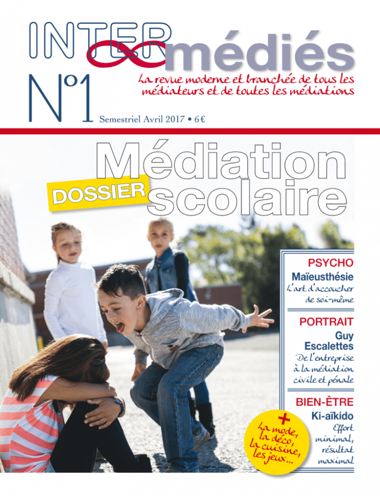 INTER-médiés, intermédiés, intermedies,