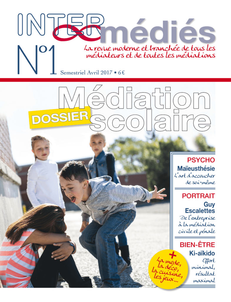 INTER-médiés, intermédiés, intermedies,