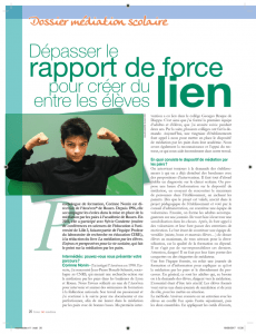 INTER-médiés, intermédiés, intermedies,