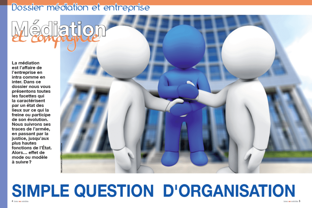 INTER-médiés, intermédiés, intermedies,