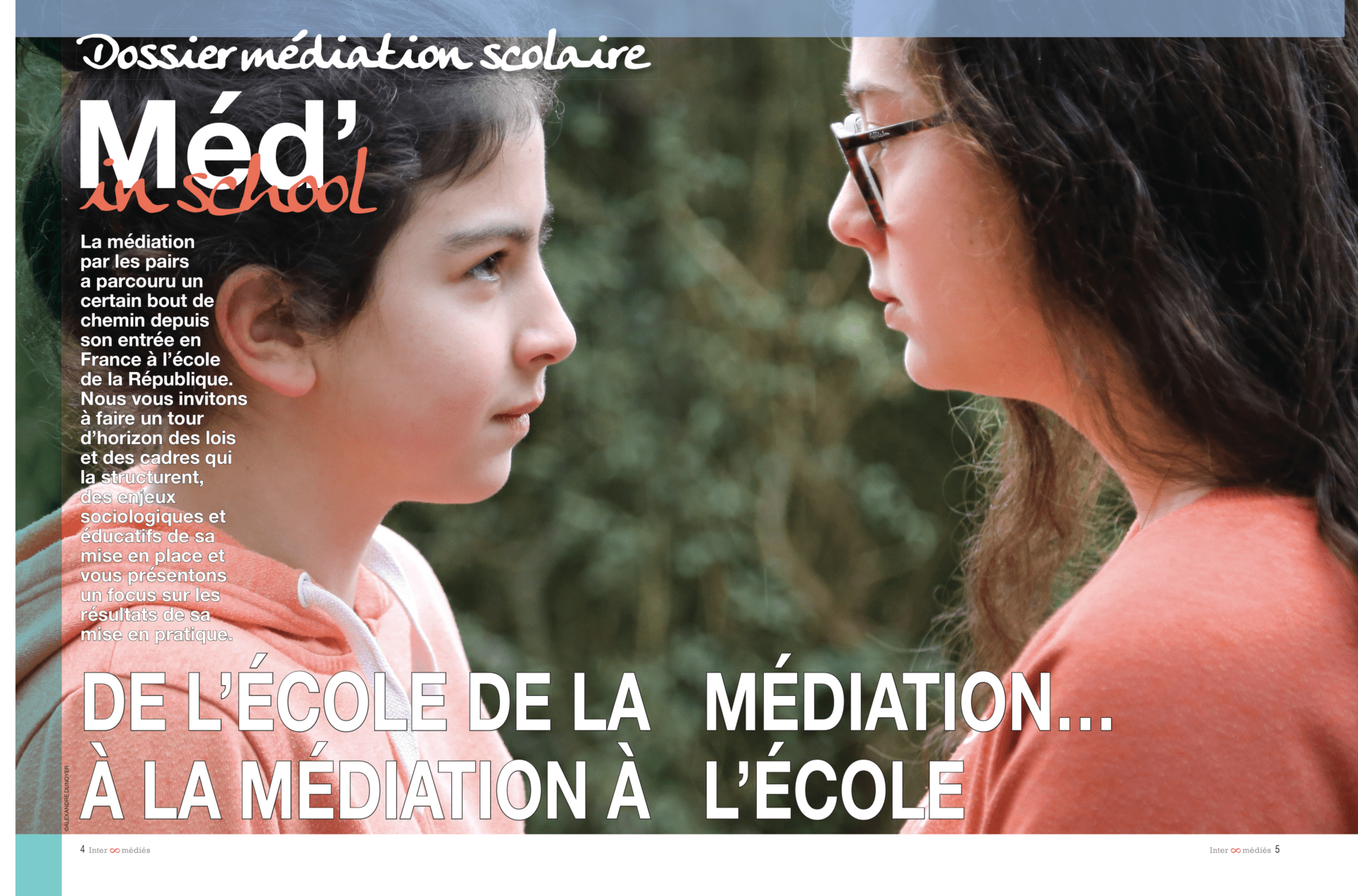 INTER-médiés, inter-medies, intermédiés, intermedies,