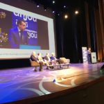 Congrès International de la Médiation, Angers 2020.