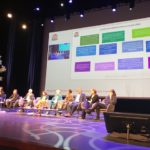 Congrès International de la Médiation, Angers 2020.